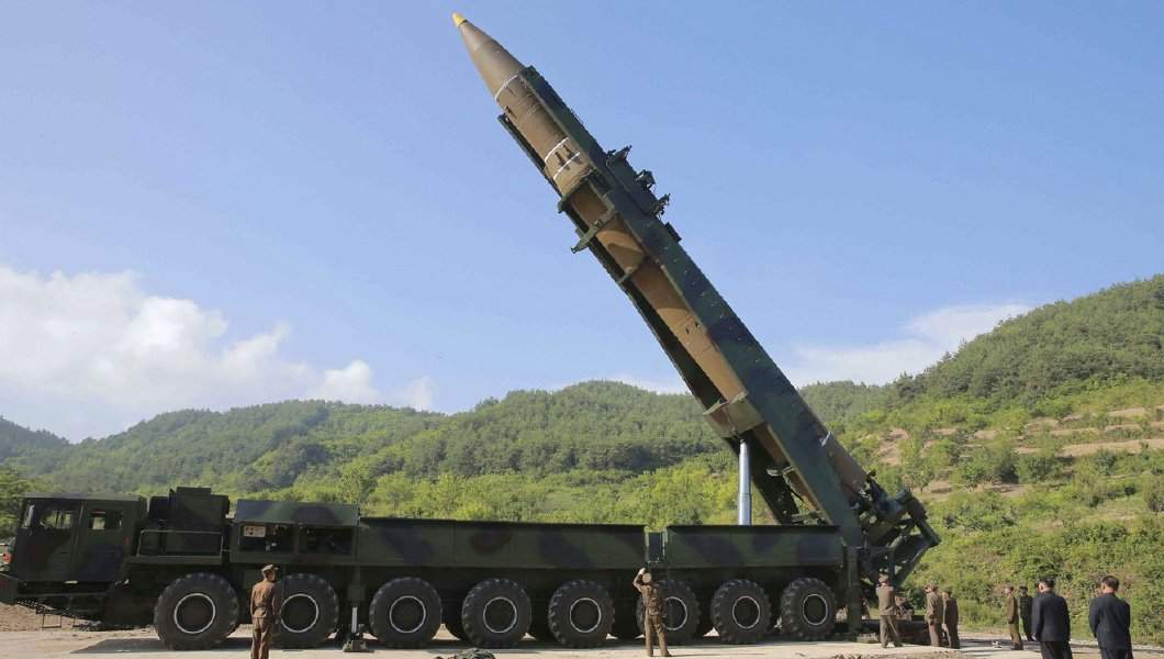 The Washingon Post: Sjeverna Koreja ima nuklearne glave za svoje projektile